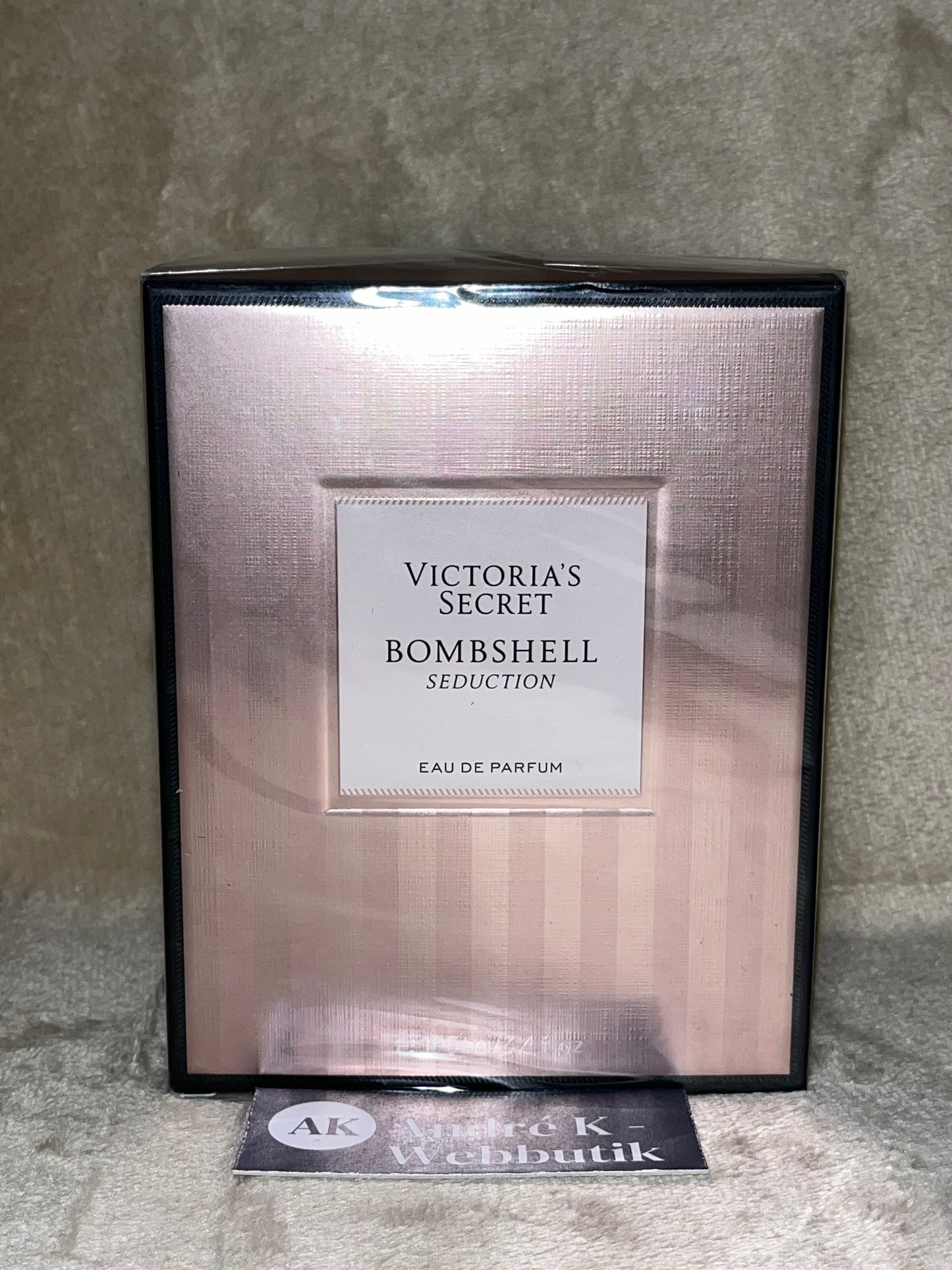 Victoria’s Secret Bombshell Seduction EdP 100ml