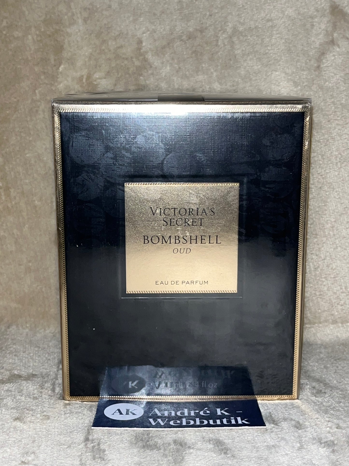 Victoria’s Secret Bombshell Oud EdP 100ml