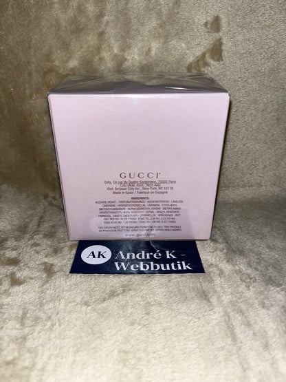 Gucci Bamboo EdP 75ml