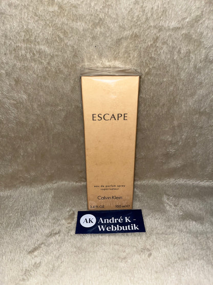 Calvin Klein Escape EdP 100ml