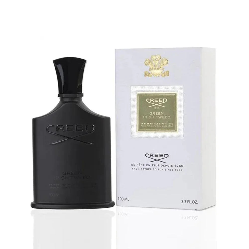 Creed Green Irish Tweed EdP 100ml