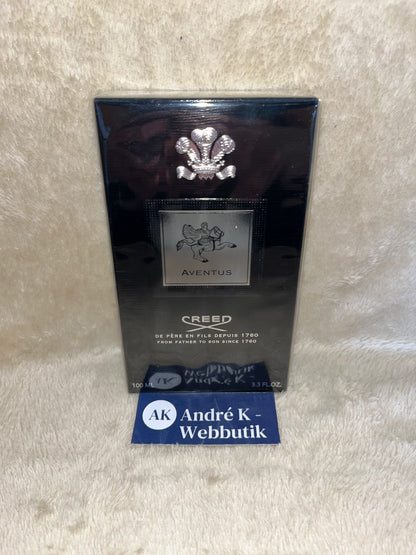 Creed Aventus EdP 100 ml