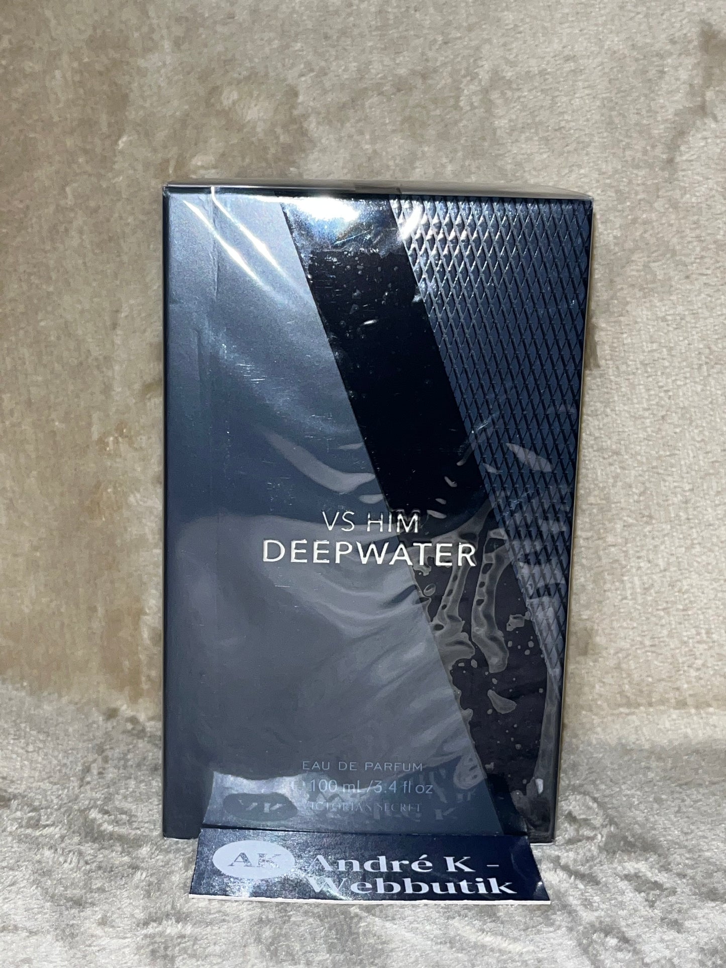 Victoria’s Secret VS Him Deepwater EdP 100ml