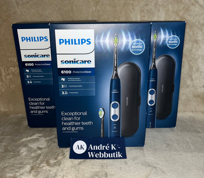 Philips Sonicare 6100 ProtectiveClean HX6871/47