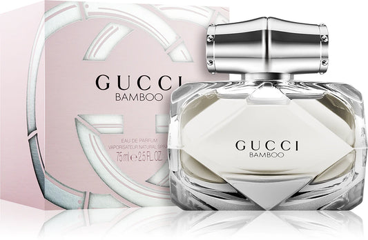 Gucci Bamboo EdP 75ml