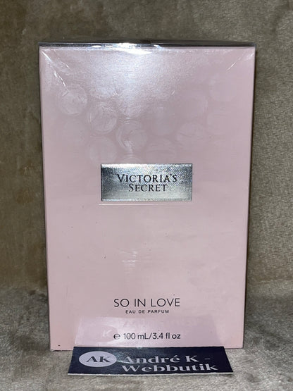 Victoria’s Secret So In Love EdP 100ml