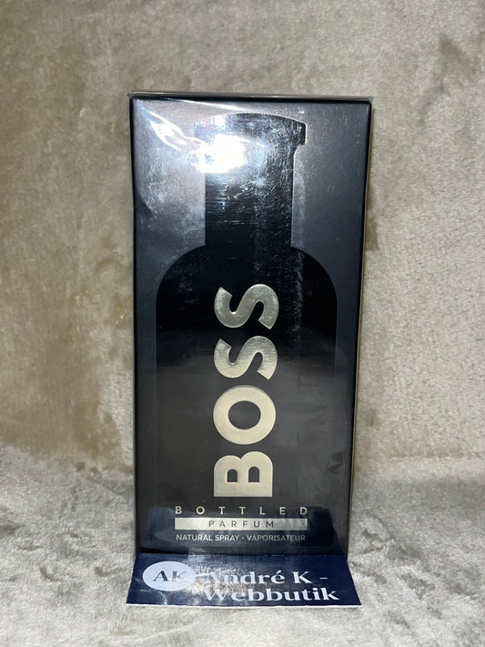 Boss Bottled Parfum 200ml