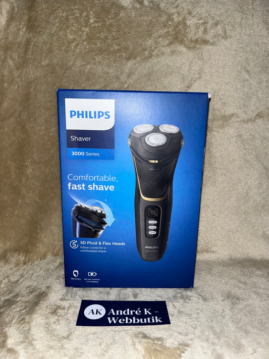 Philips 3000 Series Rakapparat S3333/54