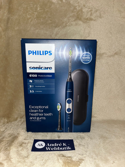 Philips Sonicare 6100 ProtectiveClean HX6871/47