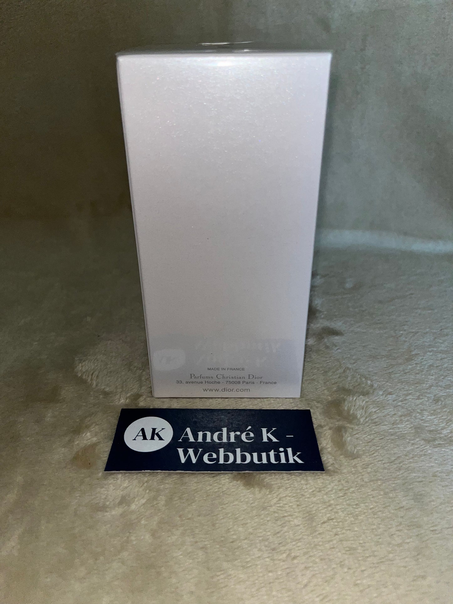 DIOR JOY by Dior Intense EdP 90 ml