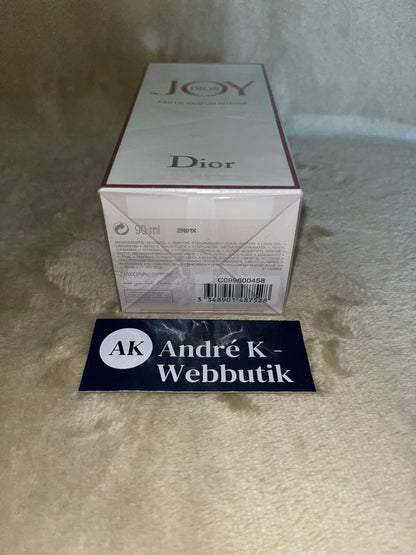 DIOR JOY by Dior Intense EdP 90 ml