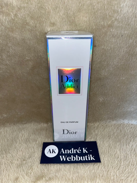 Dior Addict EdP 50 ml