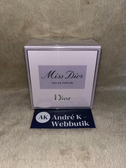 Dior Miss Dior EdP 50 ml