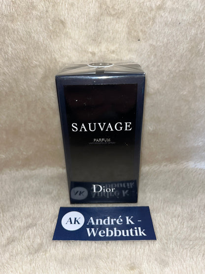 DIOR Sauvage Parfum 60 ml