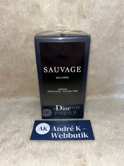 DIOR Sauvage Eau Forte parfum 60 ml