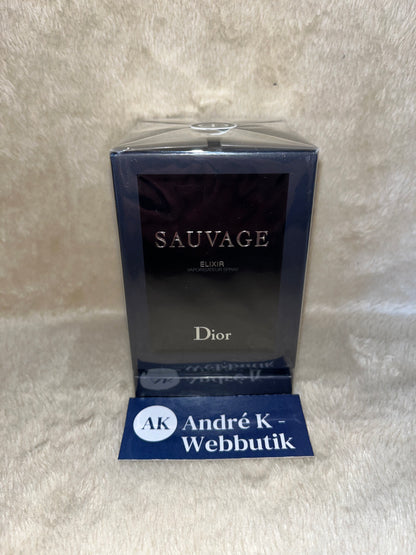 DIOR Sauvage Elixir EdP 60 ml