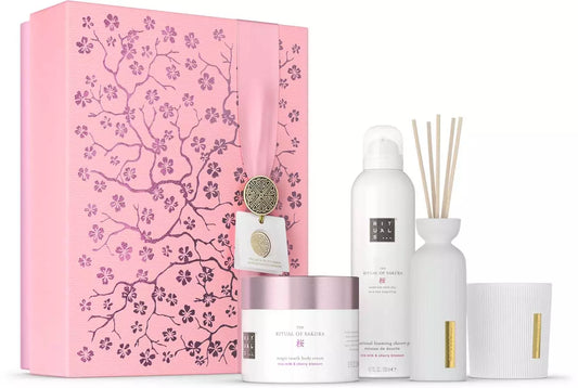 Rituals Sakura Gift Set storlek L