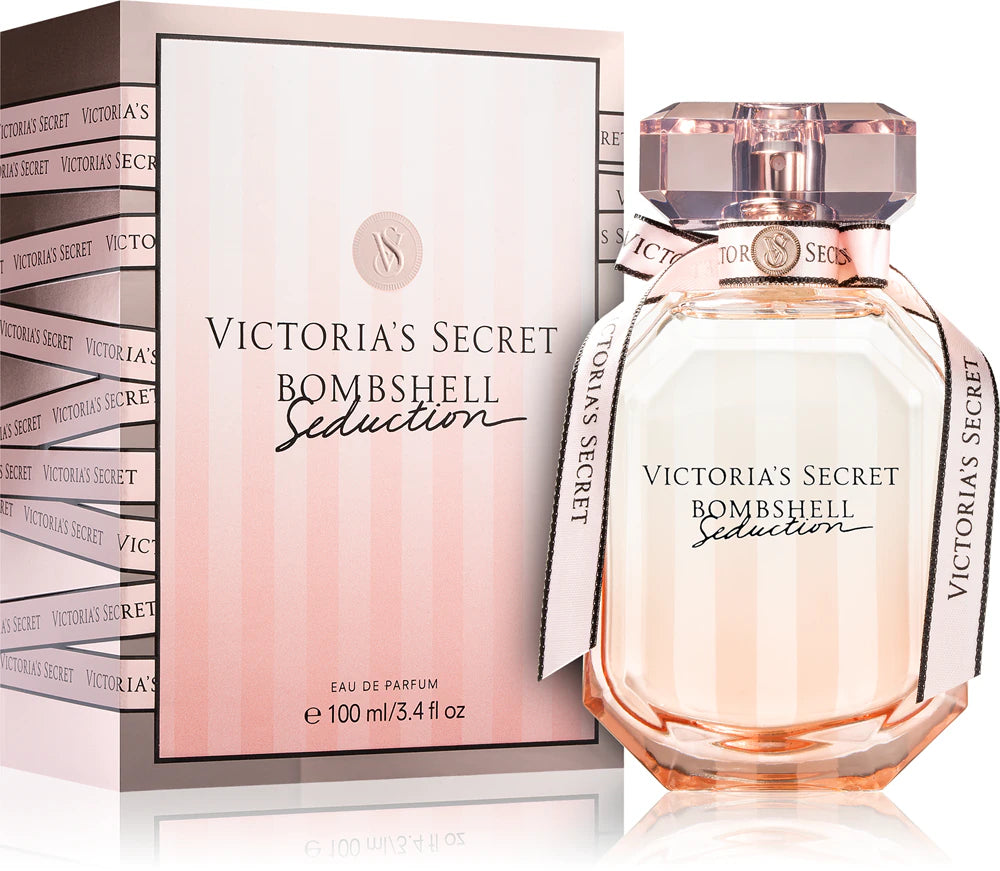 Victoria’s Secret Bombshell Seduction EdP 100ml