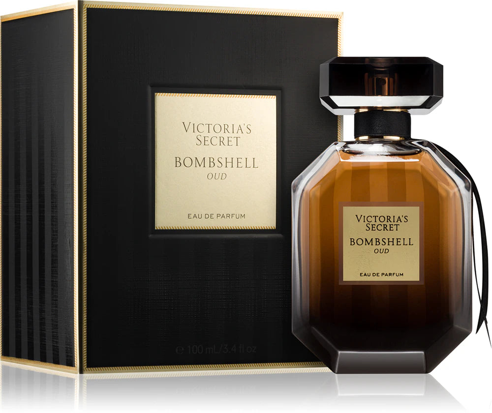 Victoria’s Secret Bombshell Oud EdP 100ml