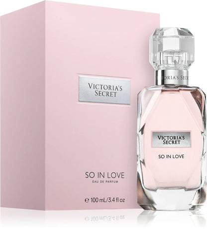 Victoria’s Secret So In Love EdP 100ml