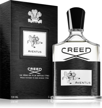 Creed Aventus EdP 100 ml