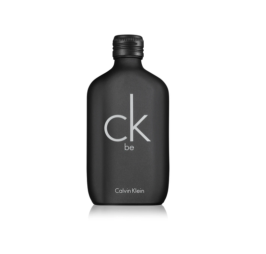 Calvin Klein CK Be EdT 50 ml [Unisex]