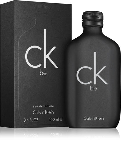 Calvin Klein CK Be EdT 50 ml [Unisex]