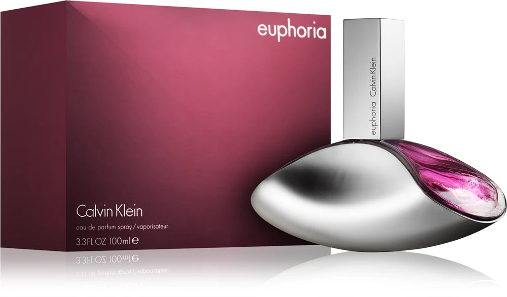 Calvin Klein Euphoria EdP 100 ml