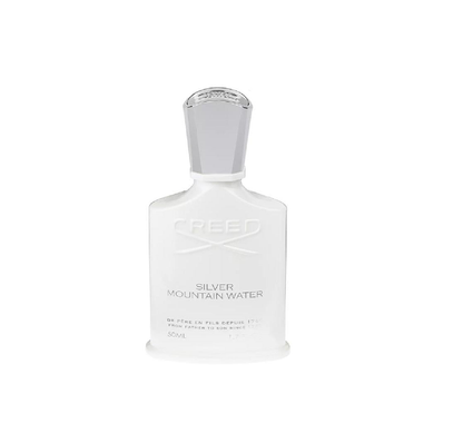 Creed Silver Mountain Water EdP 50 ml [Unisex]