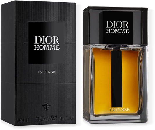 Dior Homme Intense EdP 100 ml