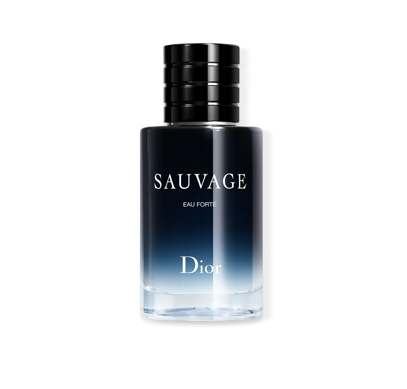 DIOR Sauvage Eau Forte parfum 60 ml