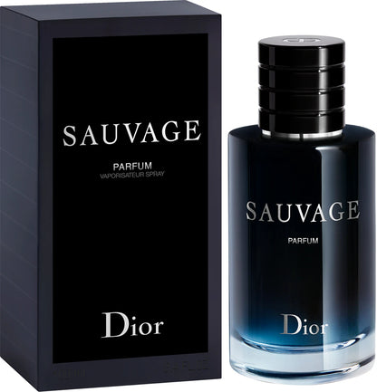 DIOR Sauvage Parfum 60 ml