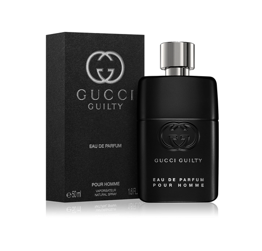 Gucci Guilty Pour Homme EdP 50 ml