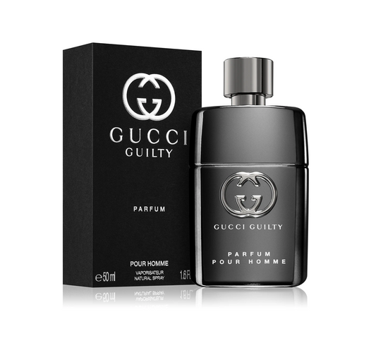 Gucci Guilty Pour Homme Parfum 50 ml