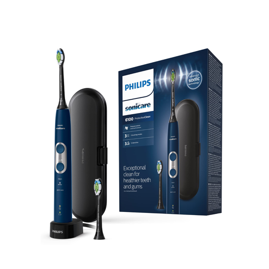 Philips Sonicare 6100 ProtectiveClean HX6871/47