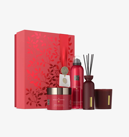 Rituals | The Ritual of Ayurveda Gift Set L