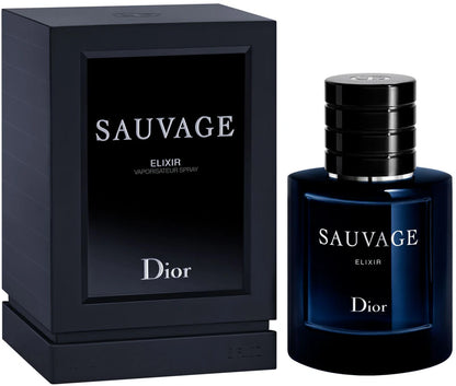 DIOR Sauvage Elixir EdP 60 ml