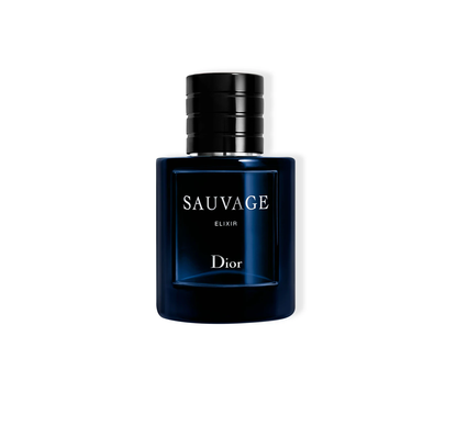 DIOR Sauvage Elixir EdP 60 ml