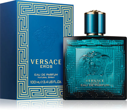 Versace Eros EdP 100ml