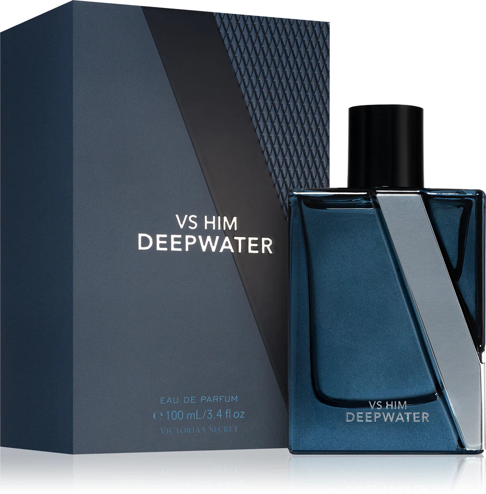 Victoria’s Secret VS Him Deepwater EdP 100ml