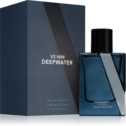 Victoria’s Secret VS Him Deepwater EdP 50ml